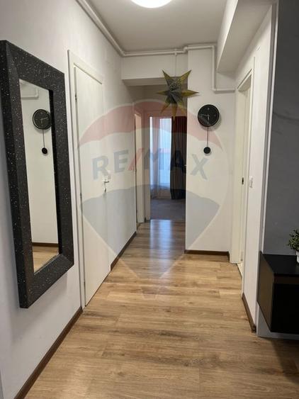 Apartament Premium de inchiriat  | Pipera | Strada Elisabeta Lipa - 7