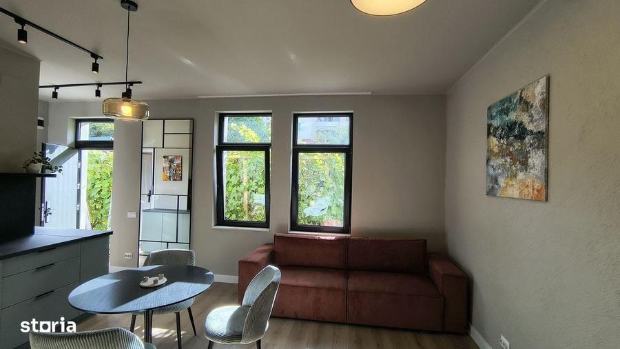 0% Comision Apartament 2 camere Traian Mosoiu mobilat utilat 2 parcari - 19