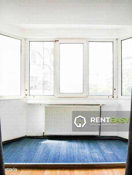 Apartament cu 3 camere în Păcurari