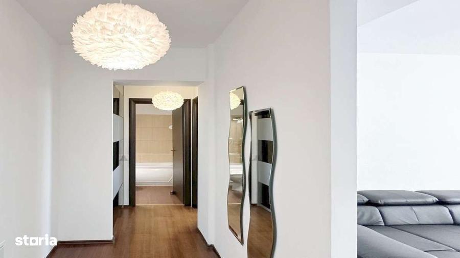 Tomis Plus Apartament 2 camere, parcare subterana privata inclusa - 12