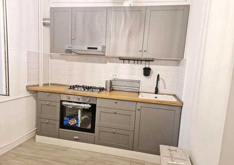 Apartament 3 camere | Rahova | Renovat Integral | 2 bai | 70 mp - 2