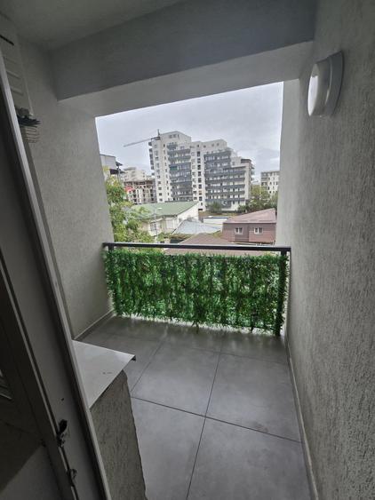 Apartament cu 2 camere decomandat în Mihai Bravu