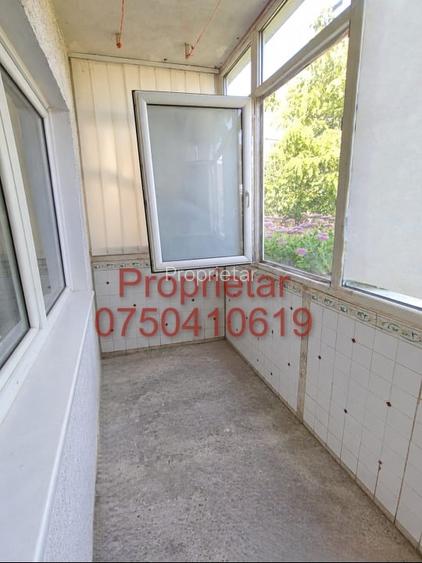 Proprietar 2 camere MARI 64mp 2 balcoane 1988 etaj 4 ferestre MARI Ghica Plaza