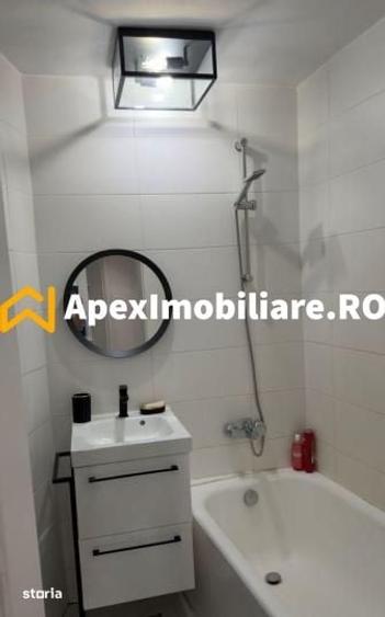 Unirii, Alba Iulia | 2 Camere | Renovat | Balcon | Masina spalat vase - 7