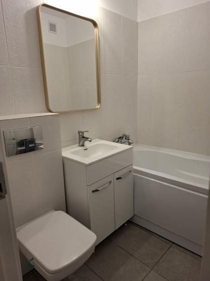Apartament cu 2 camere semidecomandat în Mihail Kogălniceanu