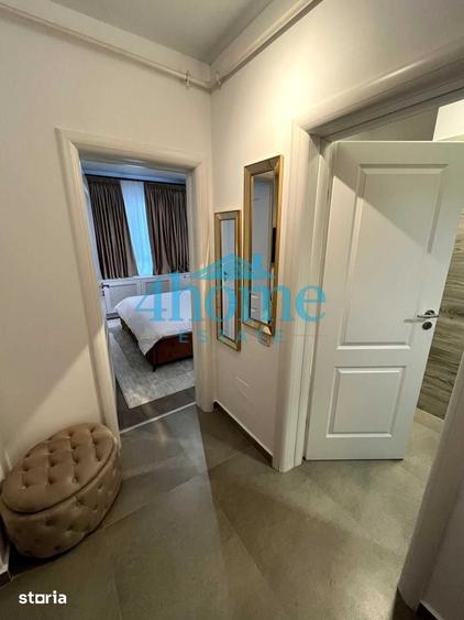 Apartament cu 2 camere în Rahova