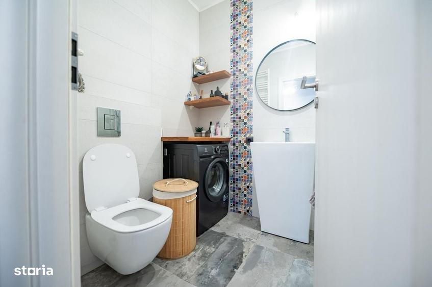 Apartament cu 3 camere în Lotus
