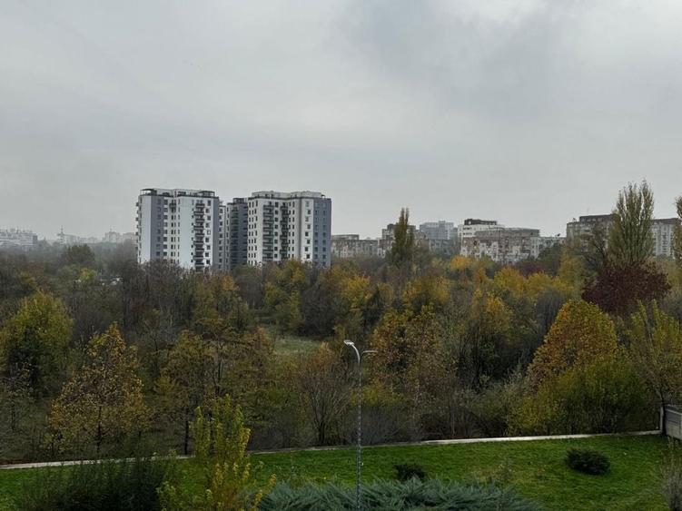 Asmita Gardens 2 camere - 3