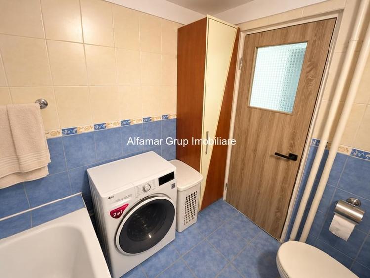 Apartament cu 2 camere în 13 Septembrie