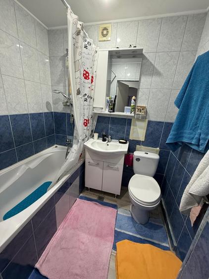 Vanzare apartament 2 camere Drumul Taberei METROU - 7