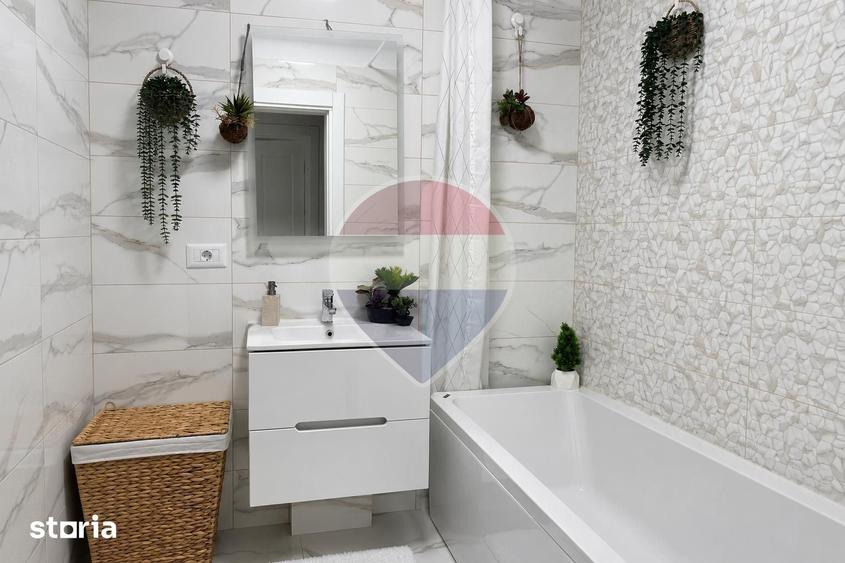 Apartament de vanzare ,2 camere, Strada Sergent Ilie Petre | chiajna - 7