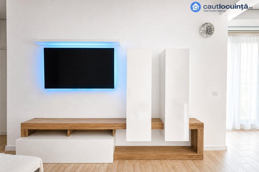 Apartament cu 3 camere în Theodor Pallady