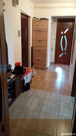 Apartament cu 2 camere decomandat în Aradul Nou