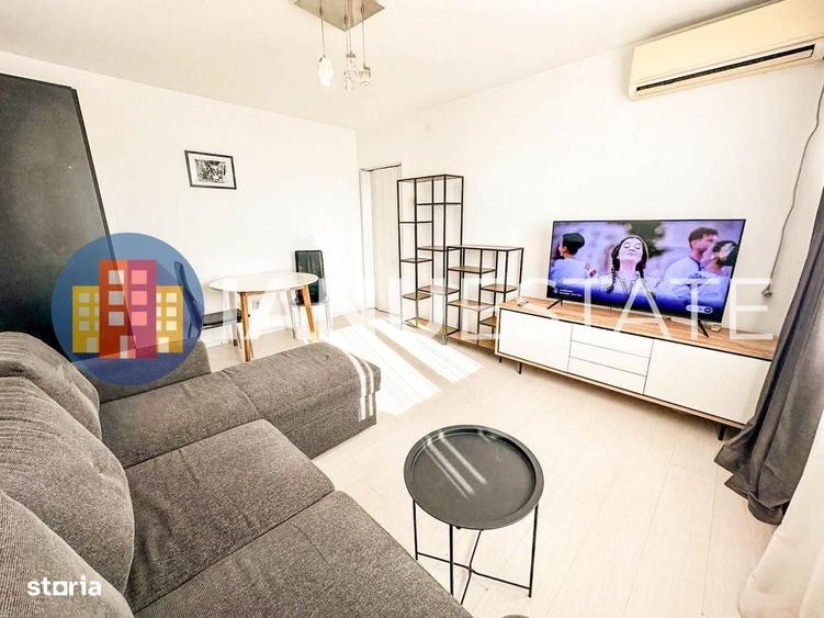 Apartament cu 2 camere decomandat în Eroii Revoluției