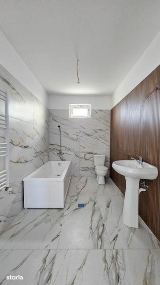 Casa 132 mp | Teren 452 mp | Comision 0 | Sabareni | Constructie 2025 - 6