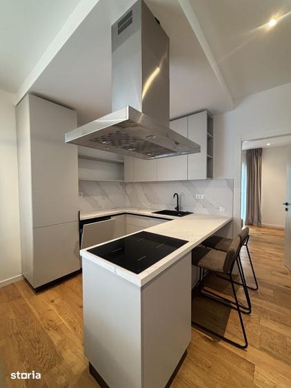 Apartament cu 2 camere în 13 Septembrie
