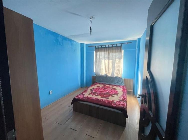 Apartament cu 2 camere decomandat, mobilat în Plenița