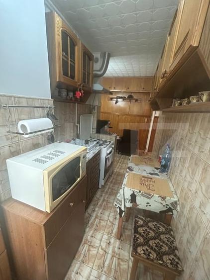 Apartament 3 camere, 47mp, zona Dambu Pietros - 2