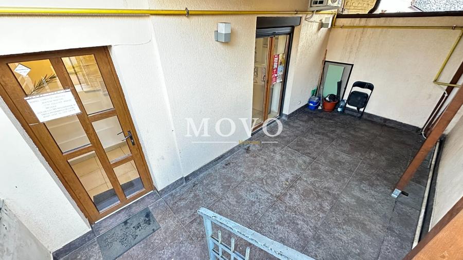 Apartament cu 3 camere decomandat, mobilat în Simion Bărnuțiu