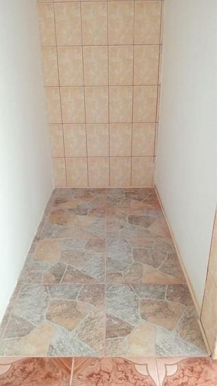 Garsonieră decomandată în Exterior Vest