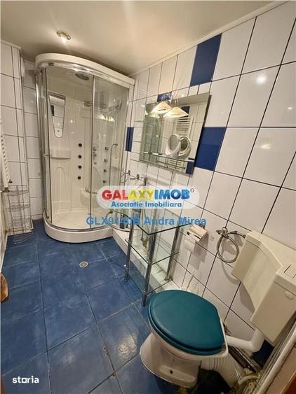 Apartament cu 2 camere decomandat în 13 Septembrie