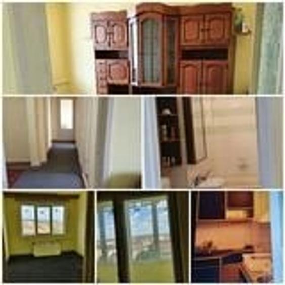 Apartament cu 3 camere decomandat în Nufărul