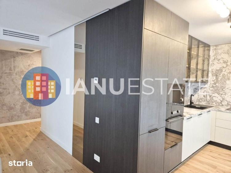 Apartament cu 3 camere decomandat, mobilat în Centrul Civic
