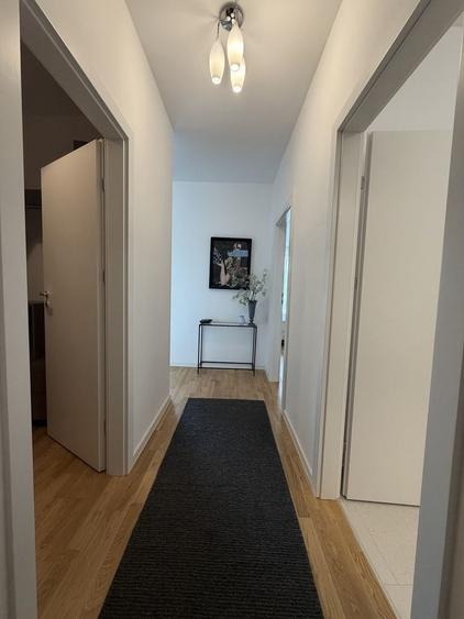 Apartament cu 2 camere decomandat în Băneasa