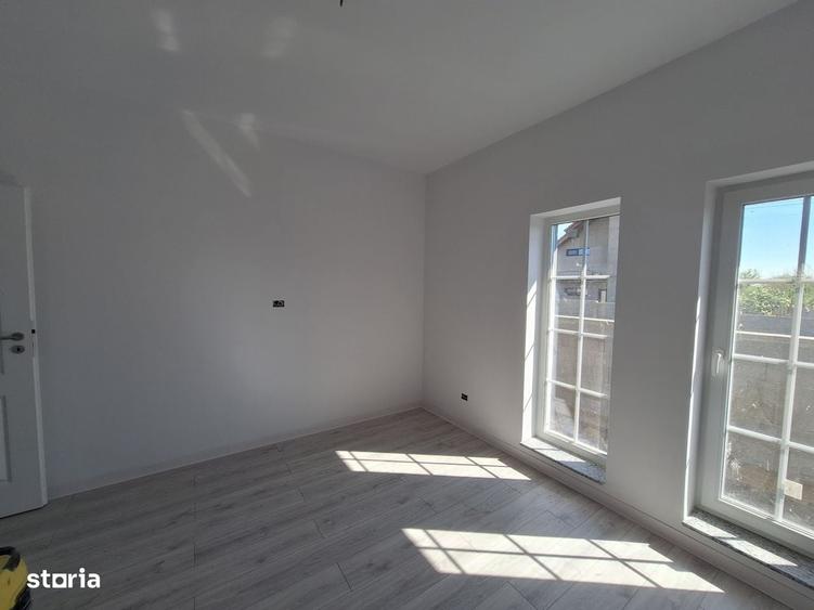 Casa individuala in Sanandrei-70 mp-3 camere-toate utilitatile-strada - 6