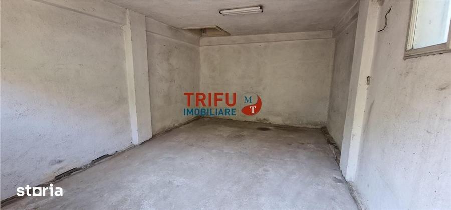 Casa individuala cu curte verde, pe cea mai frumoasa strada din Centru - 6