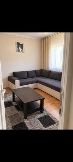 Apartament cu 2 camere decomandat în Aradul Nou