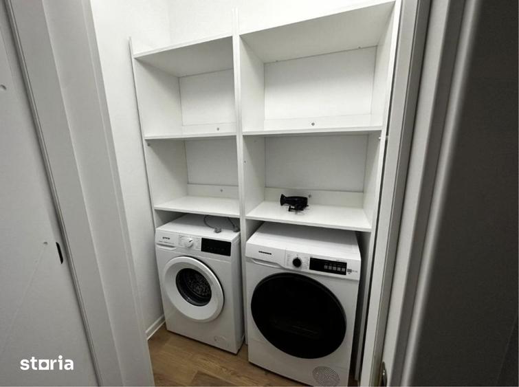 Apartament cu 3 camere decomandat, mobilat în Tolstoi