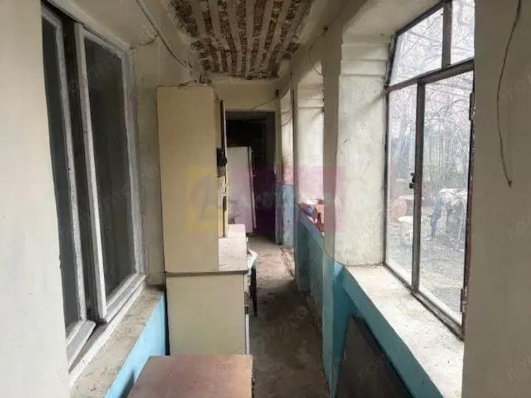 Casă cu Teren 208 Mp în Alexandriei