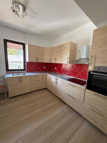 VANZARE CASA INDIVIDUALA/110MP UTILI/TEREN 550MP/DUMBRAVENI BALOTESTI - 22