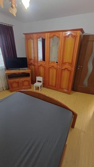 Apartament cu 2 camere decomandat în Plopilor