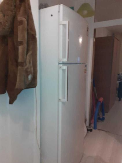 Garsonieră decomandată în Crângași