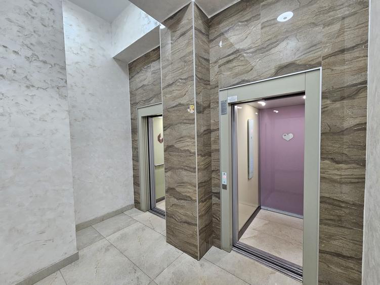 Apartament 2 Camere ( Central Address Residence ) - 11