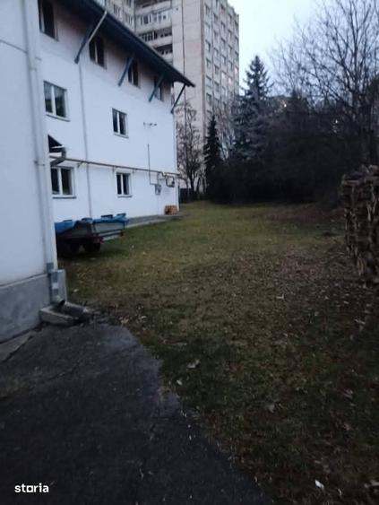 Spațiu comercial, de 370 mp, în Central