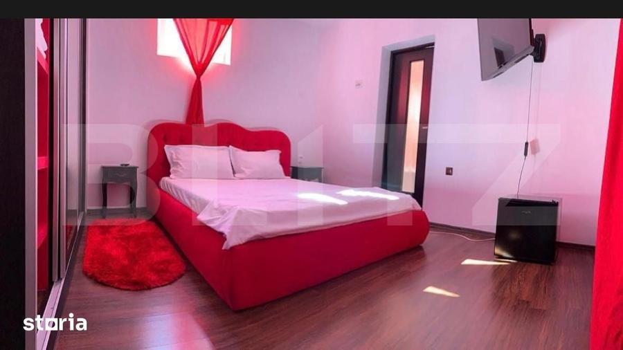 Casă cu 6 camere cu Teren 920 Mp în Viile Noi