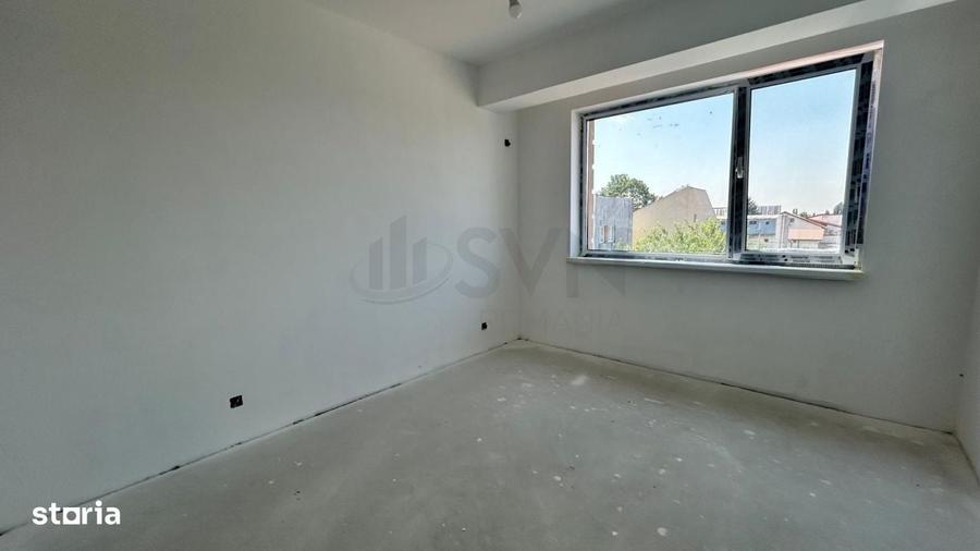 Apartament 3 camere- 2 locuri de parcare- Domenii-1Mai - 2