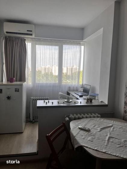 Garsoniera, Blvd. Timisoara, Plazza - Afi , la 5 min de metrou - 2