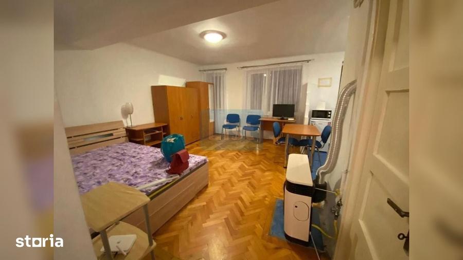 Garsonieră decomandată în Mărăști