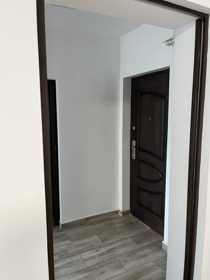 Garsonieră decomandată în Gării