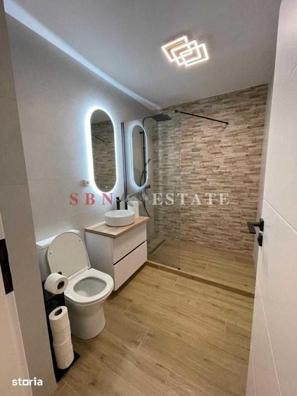 Apartament cu 2 camere în Aviației