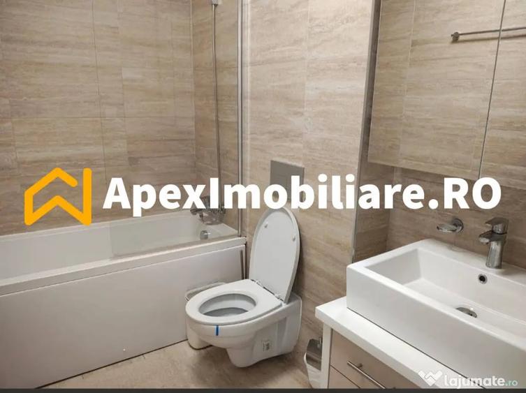 Apartament 2 camere de inchiriat Cosmopolis | ApexImobiliar - 1