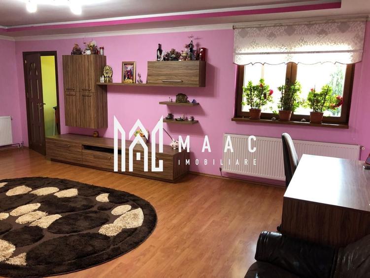 Casă individuală cu 4 camere cu Canalizare în Lazaret