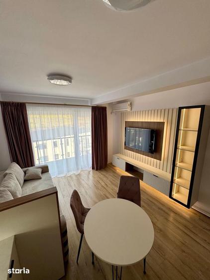 Apartament cu 2 camere în Rediu