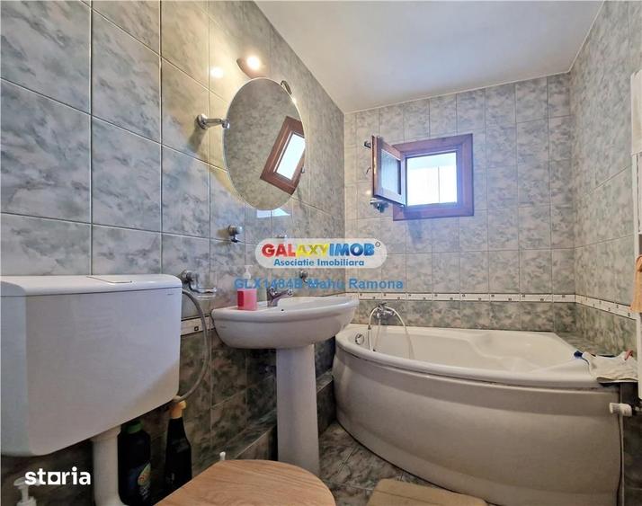 Apartament cu 3 camere, mobilat în 13 Septembrie — fotografia 1