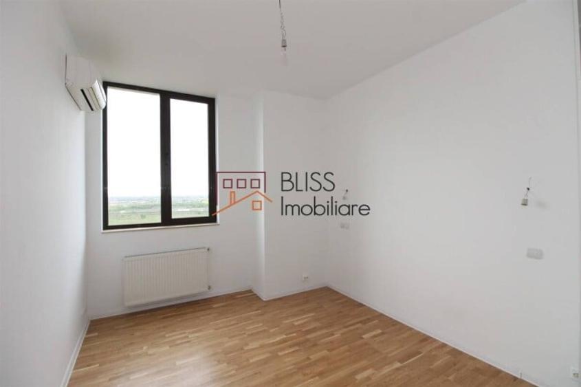 Penthouse 4 camere de 357mp cu terasă superbă de 184mp - 18