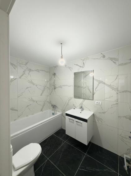 Apartament cu 3 camere în Mihai Bravu